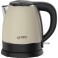 KETTLE  FA-5407-3-CR CREM 2200W 1,2LT